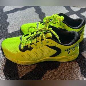 EUC TYR CXT-1 Trainer CrossFit Games Edition Women 8/Men 6.5
